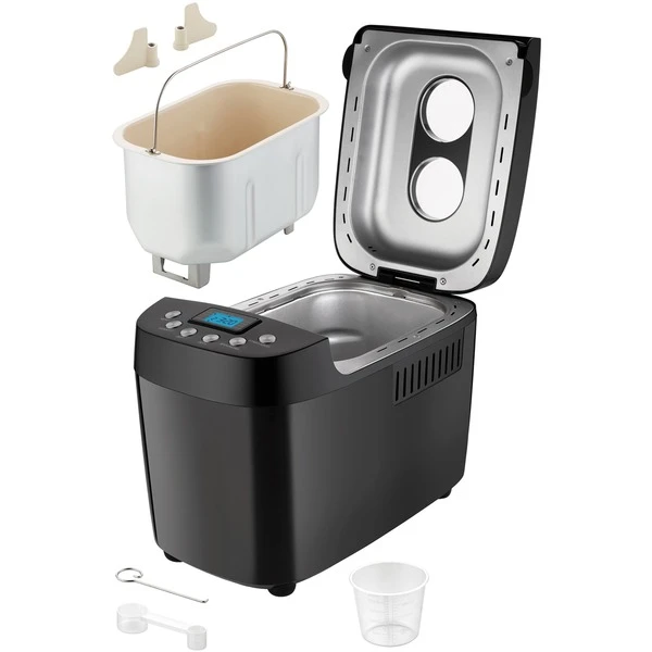 Unold Backmeister Big Black, Brotbackautomat 10 Unold Backmeister Big Black, Brotbackautomat - Image 8