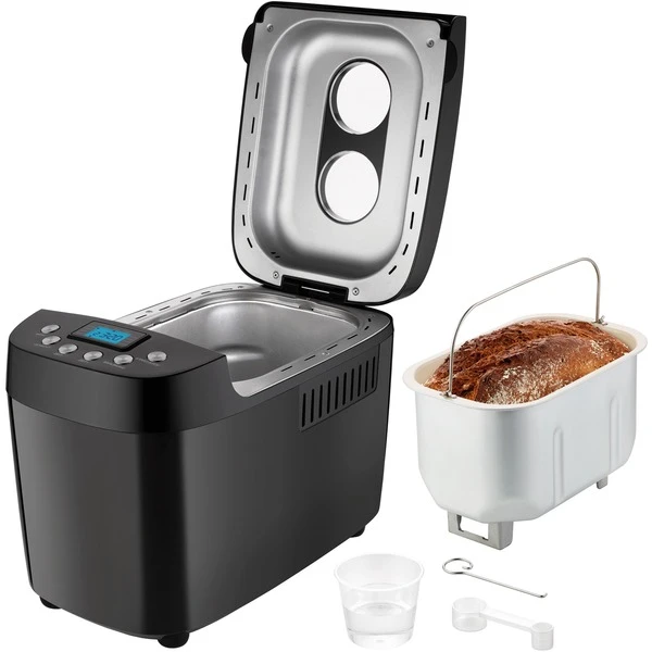 Unold Backmeister Big Black, Brotbackautomat 12 Unold Backmeister Big Black, Brotbackautomat - Image 10