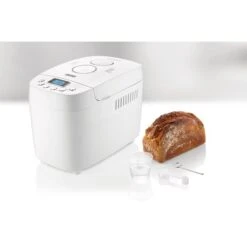 Unold Backmeister Big White, Brotbackautomat -SEVERIN Verkäufe Unold Backmeister Big White Brotbackautomat@@1734876 10