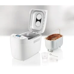 Unold Backmeister Big White, Brotbackautomat -SEVERIN Verkäufe Unold Backmeister Big White Brotbackautomat@@1734876 11