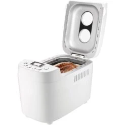 Unold Backmeister Big White, Brotbackautomat -SEVERIN Verkäufe Unold Backmeister Big White Brotbackautomat@@1734876 2