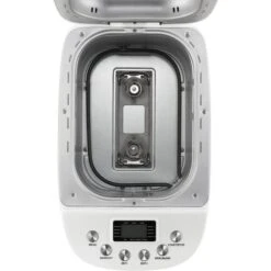 Unold Backmeister Big White, Brotbackautomat -SEVERIN Verkäufe Unold Backmeister Big White Brotbackautomat@@1734876 3