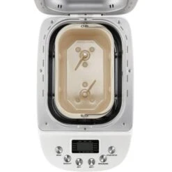 Unold Backmeister Big White, Brotbackautomat -SEVERIN Verkäufe Unold Backmeister Big White Brotbackautomat@@1734876 5