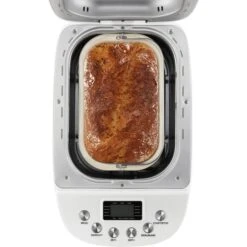 Unold Backmeister Big White, Brotbackautomat -SEVERIN Verkäufe Unold Backmeister Big White Brotbackautomat@@1734876 6