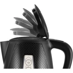 Unold Blitzkocher 18555 Golf, Wasserkocher -SEVERIN Verkäufe Unold Blitzkocher 18555 Golf Wasserkocher@@9gwkdx01 4