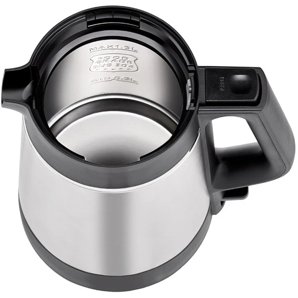 Unold Blitzkocher Thermo 18715, Wasserkocher 9 Unold Blitzkocher Thermo 18715, Wasserkocher – Bild 7