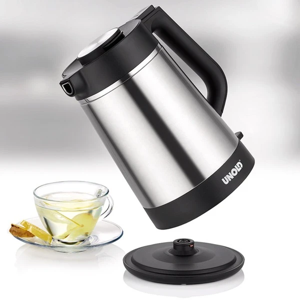 Unold Blitzkocher Thermo 18715, Wasserkocher 11 Unold Blitzkocher Thermo 18715, Wasserkocher – Bild 9