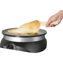 Unold Crêpesmaker Profi 48155 -SEVERIN Verkäufe Unold Cr pesmaker Profi 48155@@9gbndx01 2