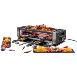 Unold Delice Basic 48760, Raclette -SEVERIN Verkäufe Unold Delice Basic 48760 Raclette@@1761839 4