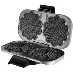 Unold Doppel-Waffeleisen 48241 -SEVERIN Verkäufe Unold Doppel Waffeleisen 48241@@942692 1