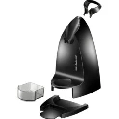 Unold ESGE Zauberbasis Black, Standfuß