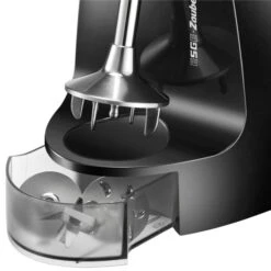 Unold ESGE Zauberbasis Black, Standfuß -SEVERIN Verkäufe Unold ESGE Zauberbasis Black Standfu @@9gmizx06 3