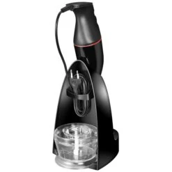 Unold ESGE Zauberbasis Black, Standfuß -SEVERIN Verkäufe Unold ESGE Zauberbasis Black Standfu @@9gmizx06 6