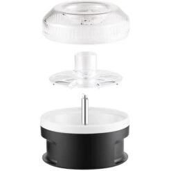 Unold ESGE-Zauberstab M200 BBQ, Stabmixer -SEVERIN Verkäufe Unold ESGE Zauberstab M200 BBQ Stabmixer@@1839091 4