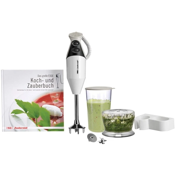 Unold ESGE-Zauberstab M 160 G Gourmet, Stabmixer 4 Unold ESGE-Zauberstab M 160 G Gourmet, Stabmixer - Image 2
