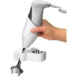 Unold ESGE-Zauberstab M 160 G Gourmet, Stabmixer 7 Unold ESGE-Zauberstab M 160 G Gourmet, Stabmixer -SEVERIN Verkäufe Unold ESGE Zauberstab M 160 G Gourmet Stabmixer@@9gmidx01 2