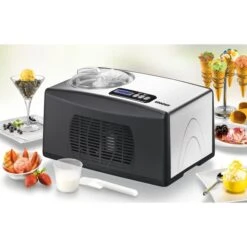 Unold Eismaschine 48806 Cortina -SEVERIN Verkäufe Unold Eismaschine 48806 Cortina@@9ghidx04 3