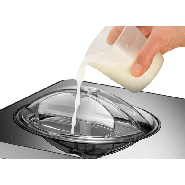 Unold Eismaschine Gusto 48845 5 Unold Eismaschine Gusto 48845 - Image 3