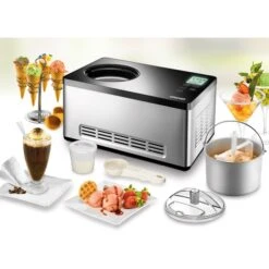 Unold Eismaschine Gusto 48845 13 Unold Eismaschine Gusto 48845 -SEVERIN Verkäufe Unold Eismaschine Gusto 48845@@9ghidx08 5