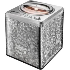 Unold Eismaschine Profi