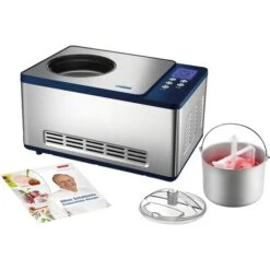 Unold Eismaschine Schuhbeck Exklusiv 48818 -SEVERIN Verkäufe Unold Eismaschine Schuhbeck exklusiv 48818@@9ghidx09 2