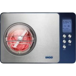 Unold Eismaschine Schuhbeck Exklusiv 48818 -SEVERIN Verkäufe Unold Eismaschine Schuhbeck exklusiv 48818@@9ghidx09 4