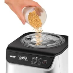 Unold Eismaschine Uno 48825 -SEVERIN Verkäufe Unold Eismaschine Uno 48825@@9ghidx19 3