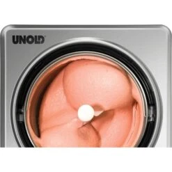 Unold Exklusiv 48872, Eismaschine -SEVERIN Verkäufe Unold Exklusiv 48872 Eismaschine@@9ghidx15 4