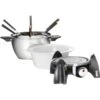 Unold Fondue-Set Für 6 Personen -SEVERIN Verkäufe Unold Fondue Set f r 6 Personen@@9gbldx02