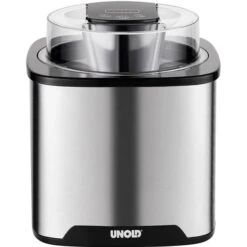 Unold Gelato 48855, Eismaschine -SEVERIN Verkäufe Unold Gelato 48855 Eismaschine@@9ghidx21 2