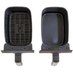 Unold Heißluftfritteuse Doppelkammer Twin Zone -SEVERIN Verkäufe Unold Hei luftfritteuse Doppelkammer Twin Zone@@1910587 3