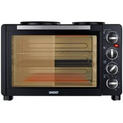 Unold Kleinküche All In One 68885, Mini-Backofen