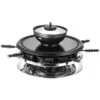 Unold Multi 4-in-1 48726, Raclette -SEVERIN Verkäufe Unold Multi 4 in 1 48726 Raclette@@9gbldx09