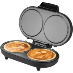 Unold Pancake-Maker 48165 American , Pancakemaker -SEVERIN Verkäufe Unold Pancake Maker 48165 American Pancakemaker@@9gbndx03 2