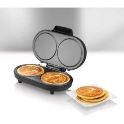 Unold Pancake-Maker 48165 American , Pancakemaker -SEVERIN Verkäufe Unold Pancake Maker 48165 American Pancakemaker@@9gbndx03 5