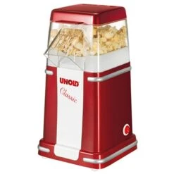 Unold Popcornmaker 48525 Classic -SEVERIN Verkäufe Unold Popcornmaker 48525 Classic@@9ghxdx01 2