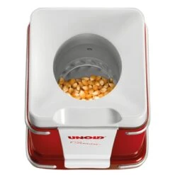 Unold Popcornmaker 48525 Classic -SEVERIN Verkäufe Unold Popcornmaker 48525 Classic@@9ghxdx01 3