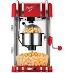 Unold Popcornmaker Retro -SEVERIN Verkäufe Unold Popcornmaker Retro@@9ghxdx03 2