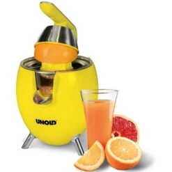 Unold Power Juicy, Zitruspresse -SEVERIN Verkäufe Unold Power Juicy Zitruspresse@@1817180 3