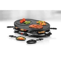 Unold Raclette Gourmet 48795 -SEVERIN Verkäufe Unold Raclette Gourmet 48795@@1632839 3
