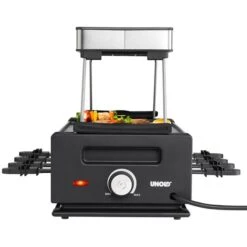 Unold Smokeless 48785, Raclette -SEVERIN Verkäufe Unold Smokeless 48785 Raclette@@1762081 2