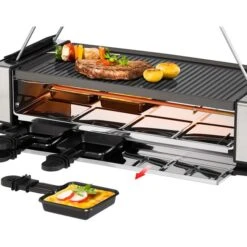 Unold Smokeless 48785, Raclette -SEVERIN Verkäufe Unold Smokeless 48785 Raclette@@1762081 3