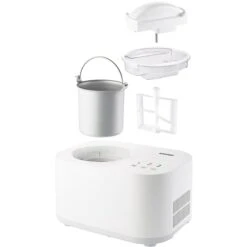 Unold Snow 48820, Eismaschine -SEVERIN Verkäufe Unold Snow 48820 Eismaschine@@1822612 2