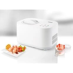 Unold Snow 48820, Eismaschine -SEVERIN Verkäufe Unold Snow 48820 Eismaschine@@1822612 8