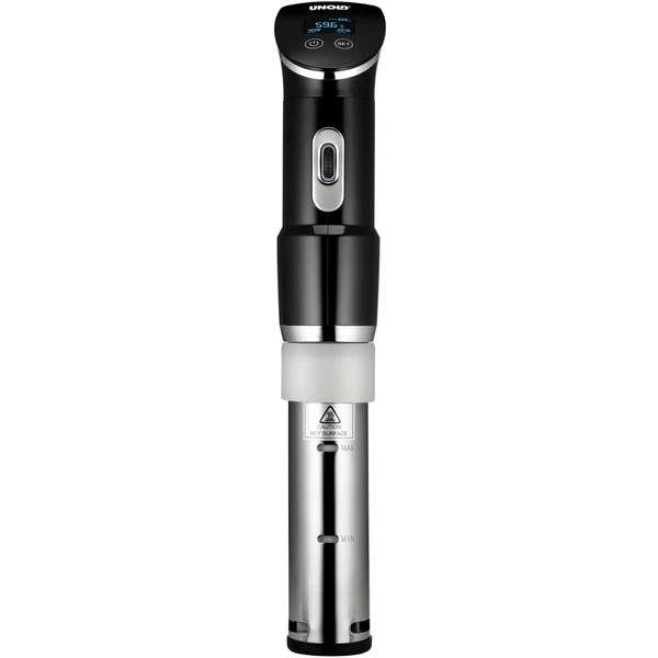 Unold Sous Vide Stick Time 58915, Sous-Vide Garer 3 Unold Sous Vide Stick Time 58915, Sous-Vide Garer
