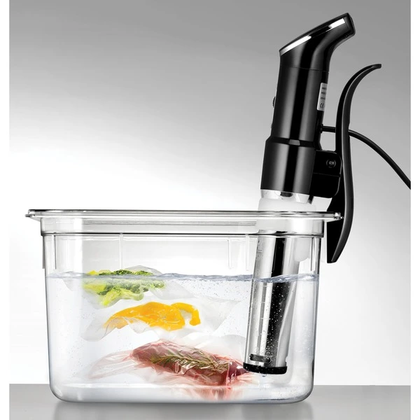 Unold Sous Vide Stick Time 58915, Sous-Vide Garer 11 Unold Sous Vide Stick Time 58915, Sous-Vide Garer - Image 9