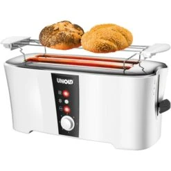 Unold Toaster Design Dual