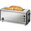 Unold Toaster OnyxDuplex