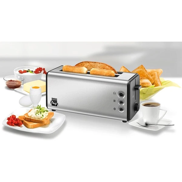 Unold Toaster OnyxDuplex 7 Unold Toaster OnyxDuplex - Image 5