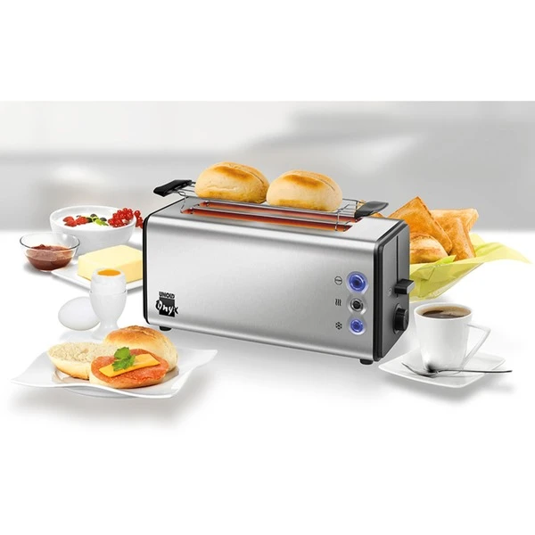 Unold Toaster OnyxDuplex 8 Unold Toaster OnyxDuplex - Image 6